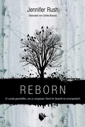 Cover: Reborn - Second Chances Verlag