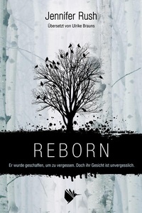 Enlarge image Cover: Reborn - Second Chances Verlag