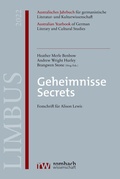Cover: Geheimnisse | Secrets - Nomos