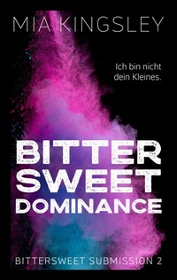 Enlarge image Cover: Bittersweet Dominance - Black Umbrella Publishing
