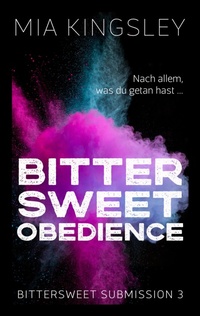Enlarge image Cover: Bittersweet Obedience - Black Umbrella Publishing