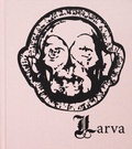Cover: Larva - DISTANZ Verlag