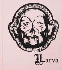 Enlarge image Cover: Larva - DISTANZ Verlag