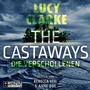 Cover: The Castaways - Ronin-Hörverlag, ein Imprint von Omondi GmbH