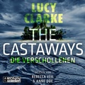 Cover: The Castaways - Ronin-H&ouml;rverlag, ein Imprint von Omondi GmbH