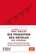 Cover: Die Prinzipien des Erfolgs - Ihr Journal - FinanzBuch Verlag
