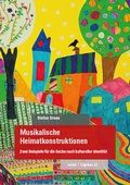Cover: Musikalische Heimatkonstruktionen - Wolke Verlag