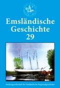 Cover: Emsl&auml;ndische Geschichte 29 - Studiengesellschaft f. emsl&auml;ndische Regionalgeschichte