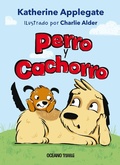 Cover: Perro y Cachorro - Oc&eacute;ano Traves&iacute;a