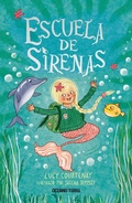 Cover: Escuela de sirenas - Oc&eacute;ano Traves&iacute;a