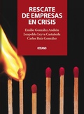 Cover: Rescate de empresas en crisis - Oc&eacute;ano
