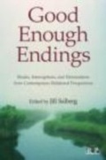 Cover: Good Enough Endings - Routledge