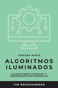 Cover: Algoritmos iluminados (Tercera parte) - Oj Books