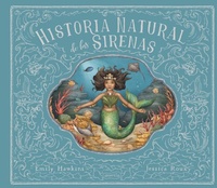 Abbildung von: Historia Natural de Las Sirenas (Natural History of Mermaids - Spanish Edition) - HarperCollins