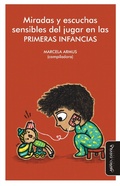 Bild: Miradas y escuchas sensibles del jugar en las primeras infancias - Miño y Dávila