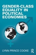 Cover: Gender-Class Equality in Political Economies - Routledge