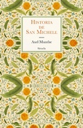 Cover: Historia de San Michele - Siruela