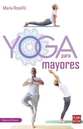 Cover: Yoga Para Mayores - Redbook