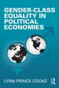 Cover: Gender-Class Equality in Political Economies - Routledge