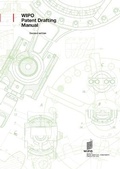 Cover: WIPO Patent Drafting Manual - World Intellectual Property Organization