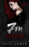 Cover: 7th Circle (Hades, #1) - Hades