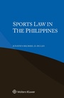 Bild: Sports Law in the Philippines - Wolters Kluwer