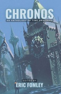 Cover: Chronos - Eric Fomley