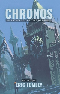 Enlarge image Cover: Chronos - Eric Fomley