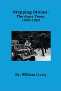 Cover: Stepping Stones - William Lively