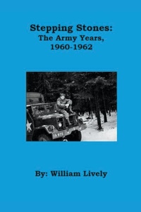 Enlarge image Cover: Stepping Stones - William Lively