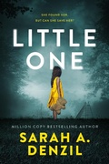 Cover: Little One - Sarah A. Denzil