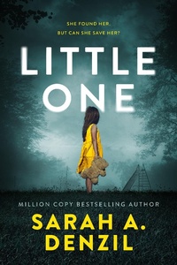 Enlarge image Cover: Little One - Sarah A. Denzil