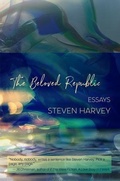 Cover: The Beloved Republic - Wandering Aengus Press