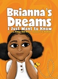 Cover: Brianna's Dreams - Debra Davis