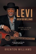 Cover: Levi Brenton Williams - Writers Republic LLC