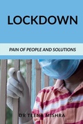 Cover: Lockdown - Notion Press