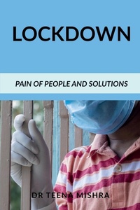 Enlarge image Cover: Lockdown - Notion Press