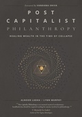 Cover: Post Capitalist Philanthropy - Transition Resource Circle