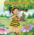 Cover: I Can Bee Great - Jacqueline Harris