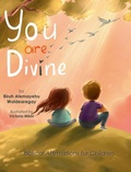 Cover: You are Divine - Biruh A. Woldearegay