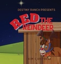 Cover: Red the Reindeer - Paige Publishing