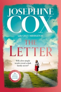 Enlarge image Cover: The Letter - HarperCollins