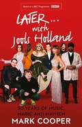 Cover: Later ... With Jools Holland - William Collins