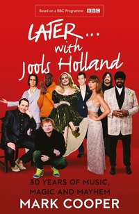 Enlarge image Cover: Later ... With Jools Holland - William Collins