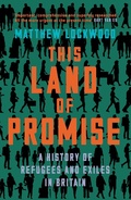 Cover: This Land of Promise - William Collins