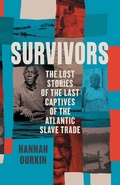 Cover: Survivors - William Collins