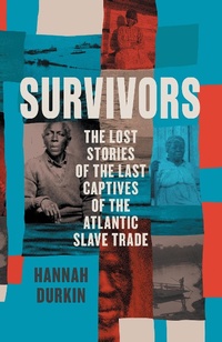 Abbildung von: Survivors - William Collins