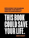 Cover: This Book Could Save Your Life - HarperCollins