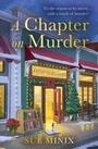 Cover: A Chapter on Murder - AVON, a division of HarperCollins Publishers Ltd