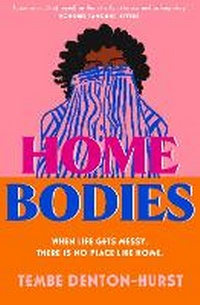 Abbildung von: Homebodies - HQ
